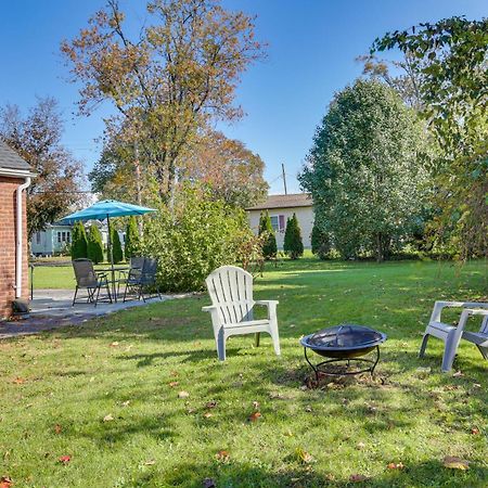 The Peaceful Post Kingston Vacation Rental Esterno foto
