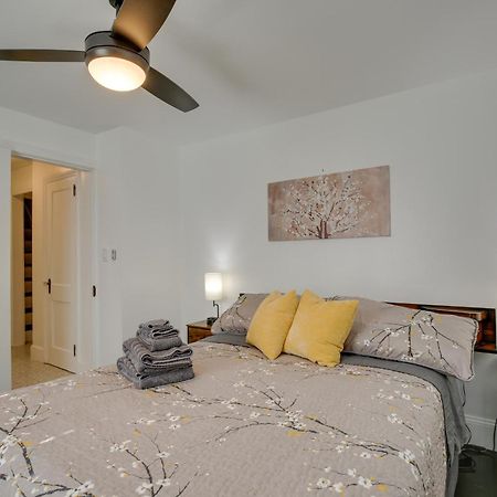 The Peaceful Post Kingston Vacation Rental Esterno foto