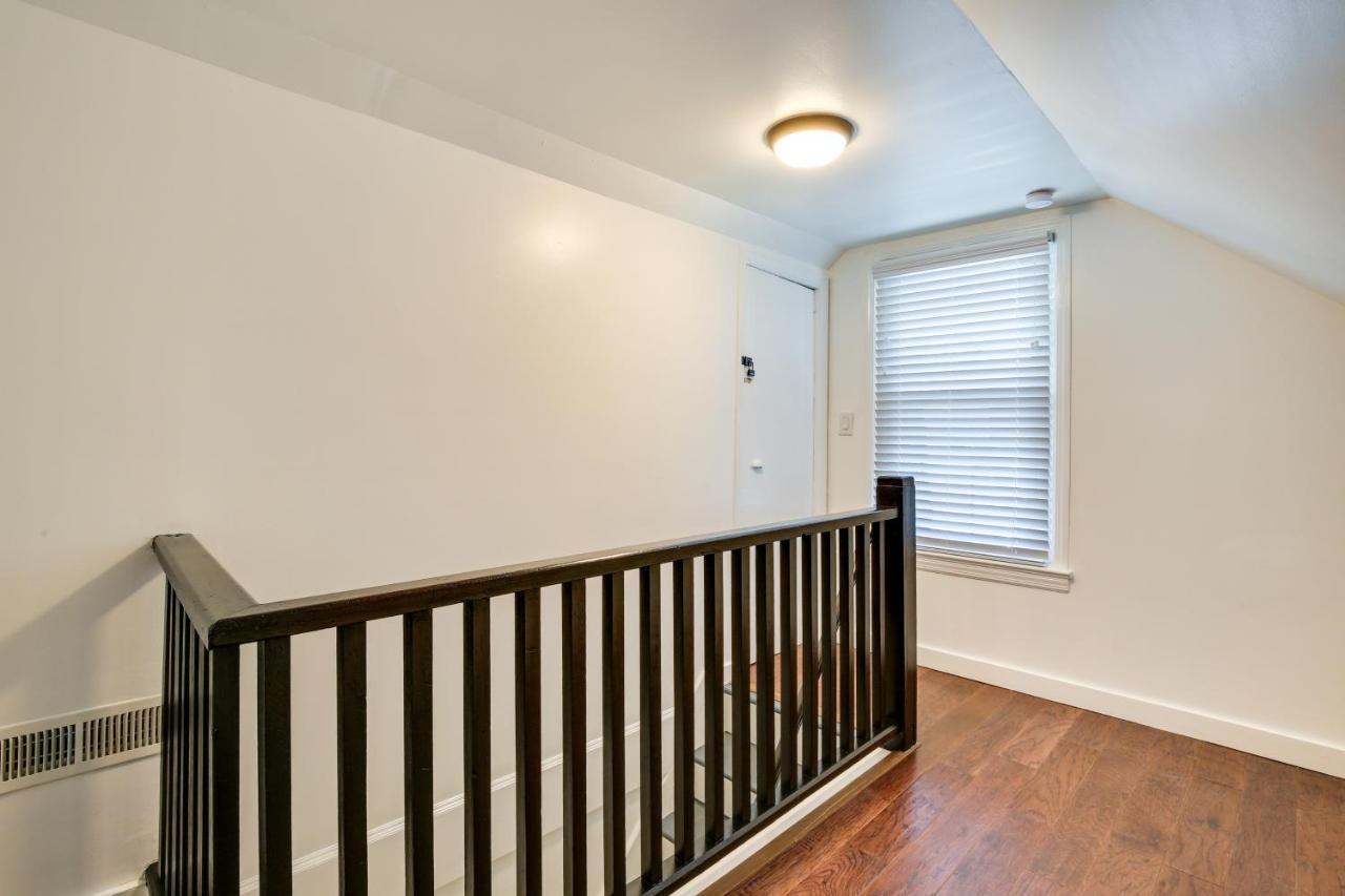 The Peaceful Post Kingston Vacation Rental Esterno foto