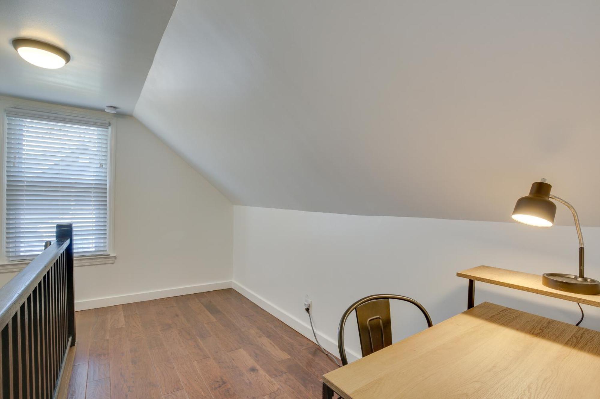 The Peaceful Post Kingston Vacation Rental Esterno foto