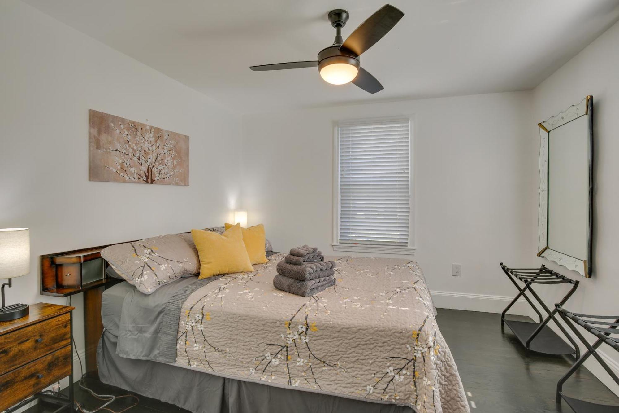 The Peaceful Post Kingston Vacation Rental Esterno foto